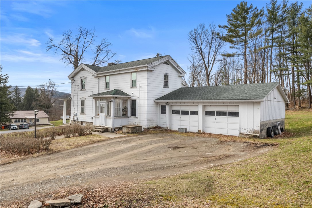 9806 Munson Road Bradford, NY 14815 - Photo 3 of 41