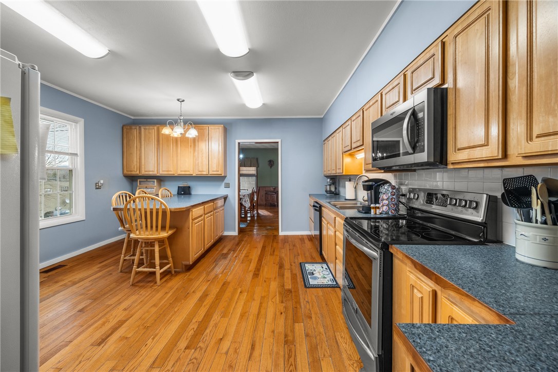 9806 Munson Road Bradford, NY 14815 - Photo 8 of 41
