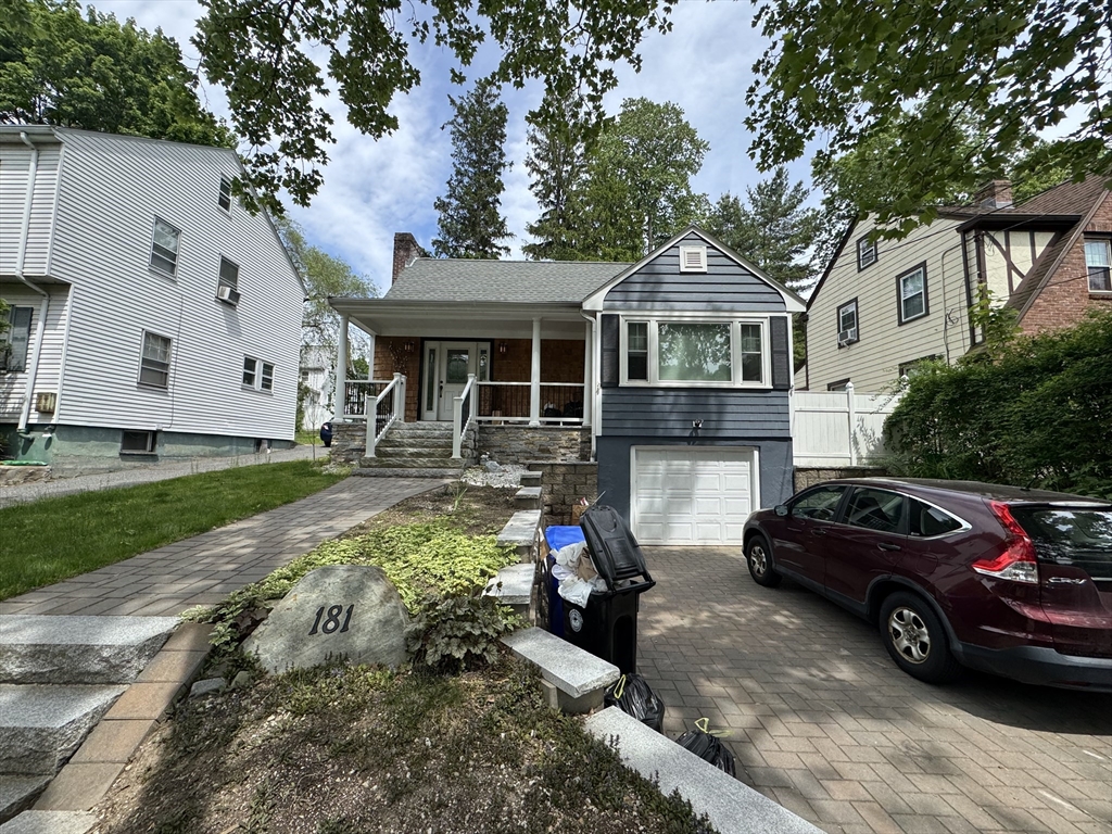 181 Bonad Road Chestnut Hill, MA 02467 - Photo 2 of 20