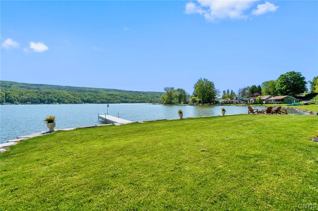 1549 Otisco Valley Road Otisco, NY 13110 - Photo 48 of 50