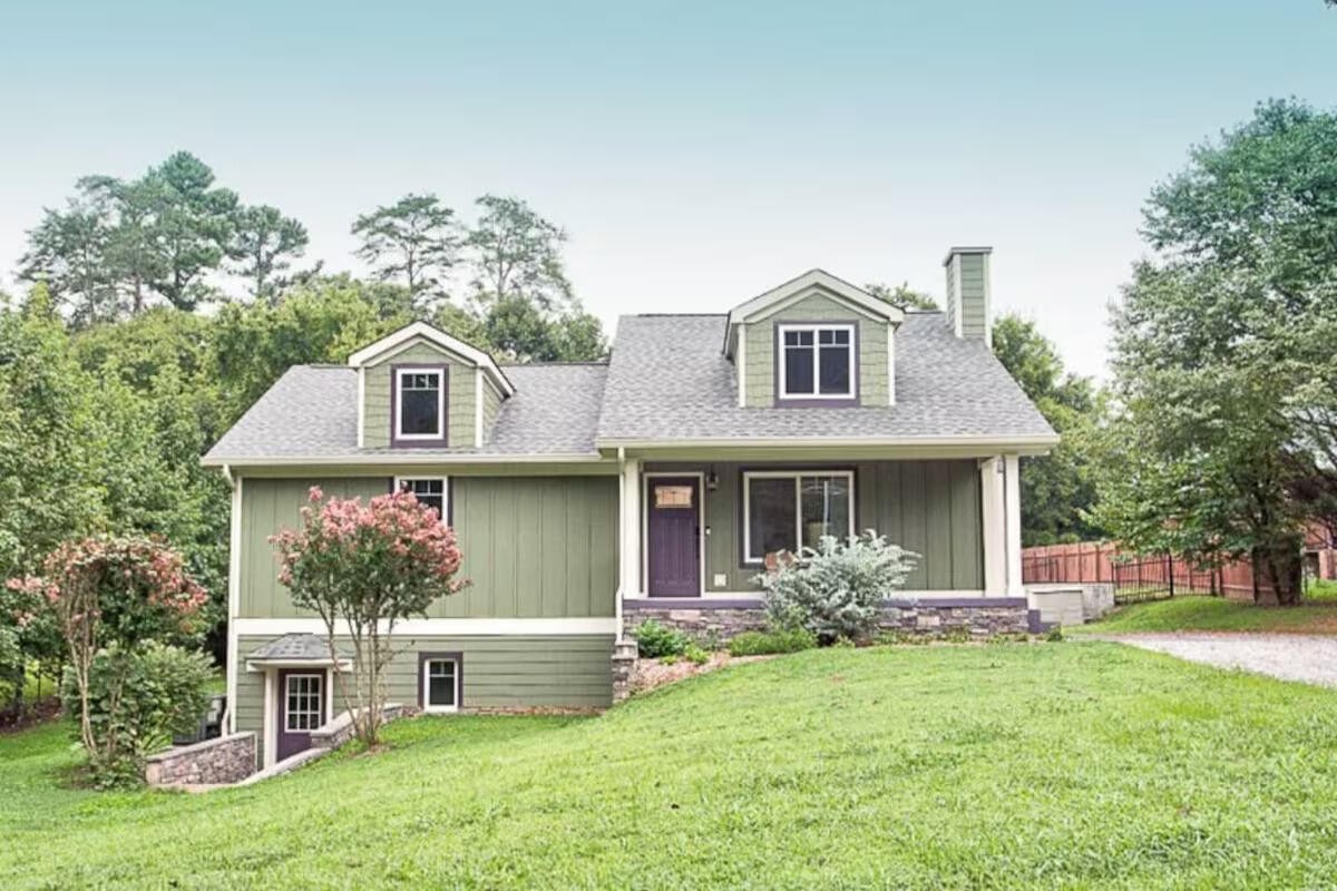 6229 Tallent Road McDonald, TN 37353 - Photo 1 of 29