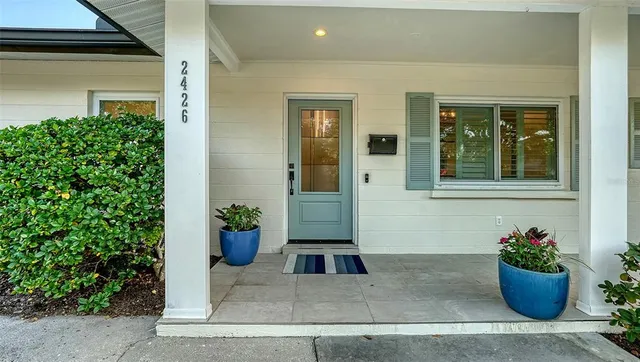 $775,000 | 2426 Wisteria Street, Sarasota, FL 34239