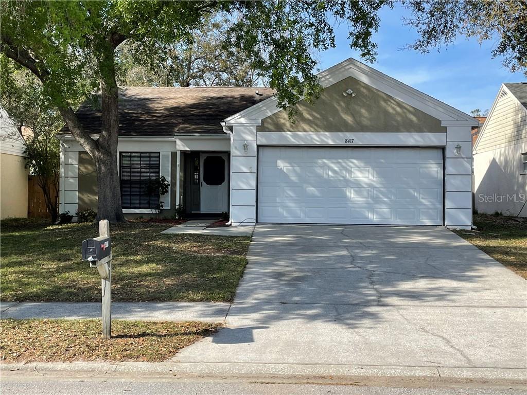 8417 Unity Drive Port Richey, FL 34668 - Photo 1 of 1
