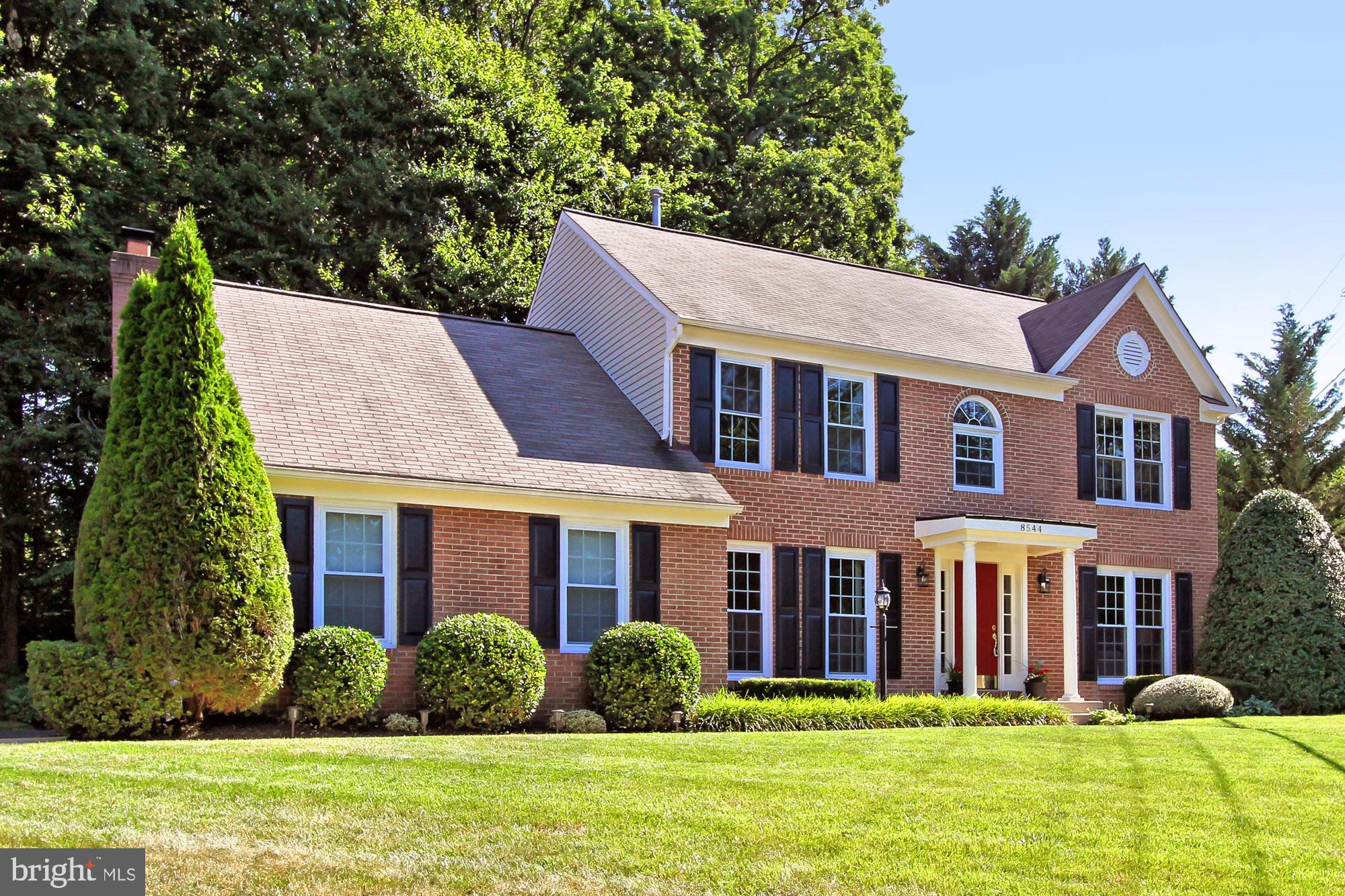 8544 Hooes Road Springfield, VA 22153 - Photo 2 of 45 Gallery Image 2