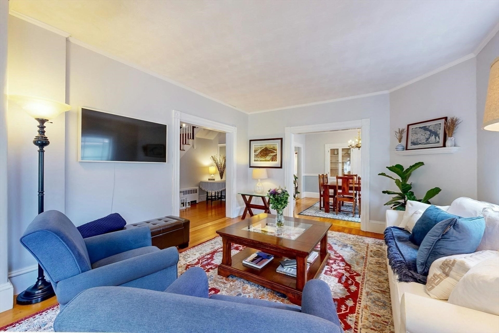 39 Botolph Street Melrose, MA 02176 - Photo 11 of 42