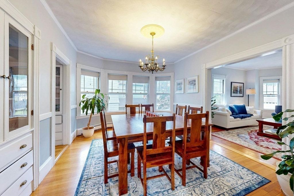 39 Botolph Street Melrose, MA 02176 - Photo 13 of 42