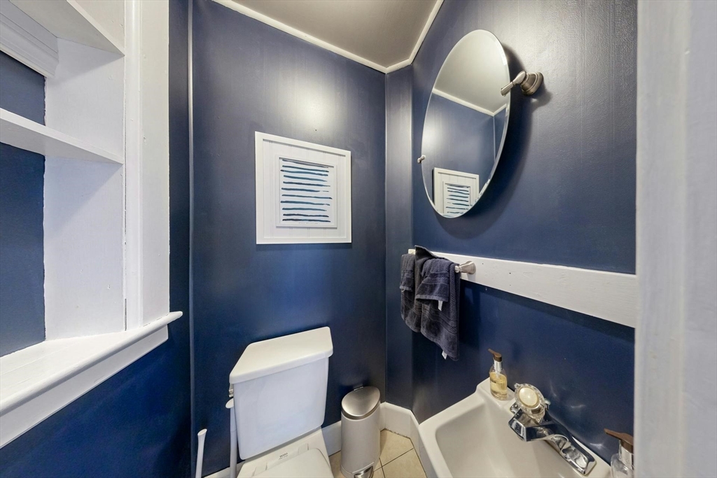 39 Botolph Street Melrose, MA 02176 - Photo 14 of 42