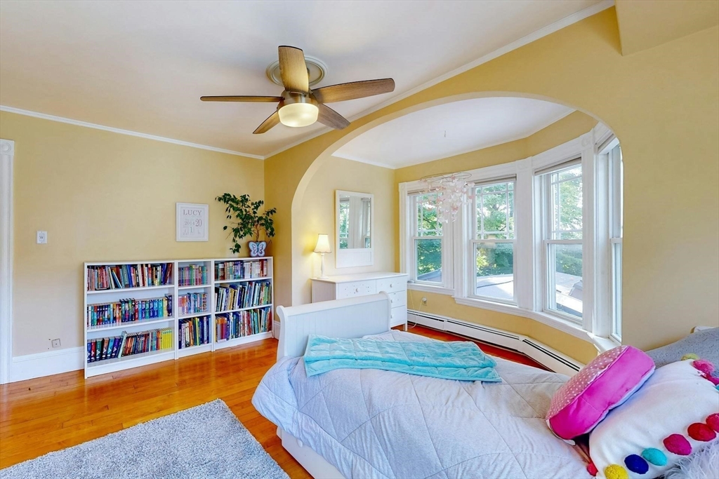 39 Botolph Street Melrose, MA 02176 - Photo 16 of 42