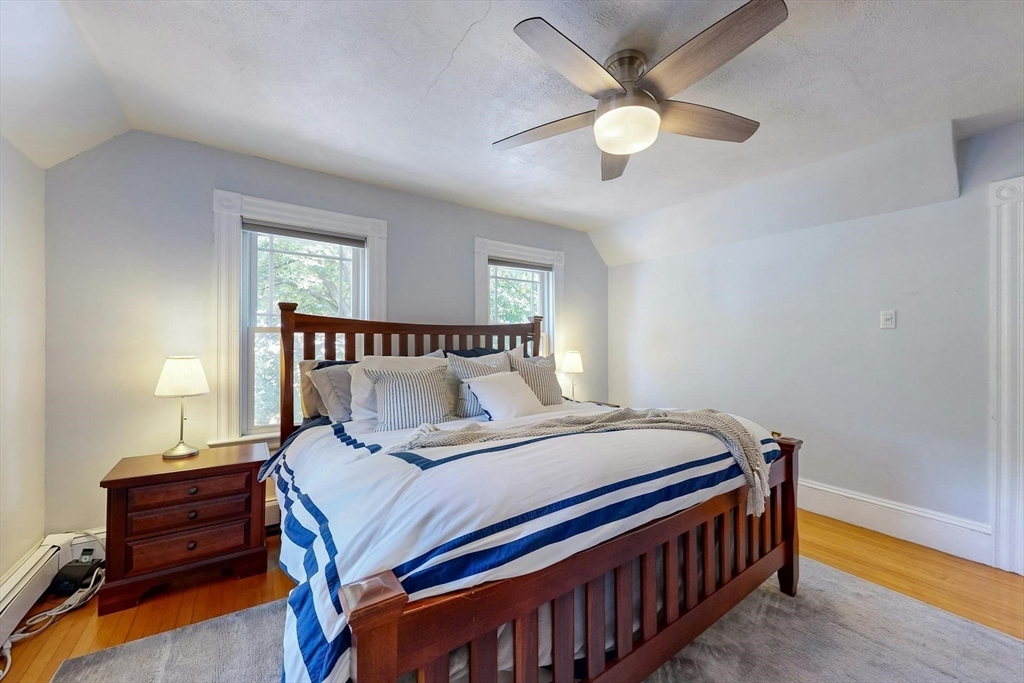 39 Botolph Street Melrose, MA 02176 - Photo 19 of 42