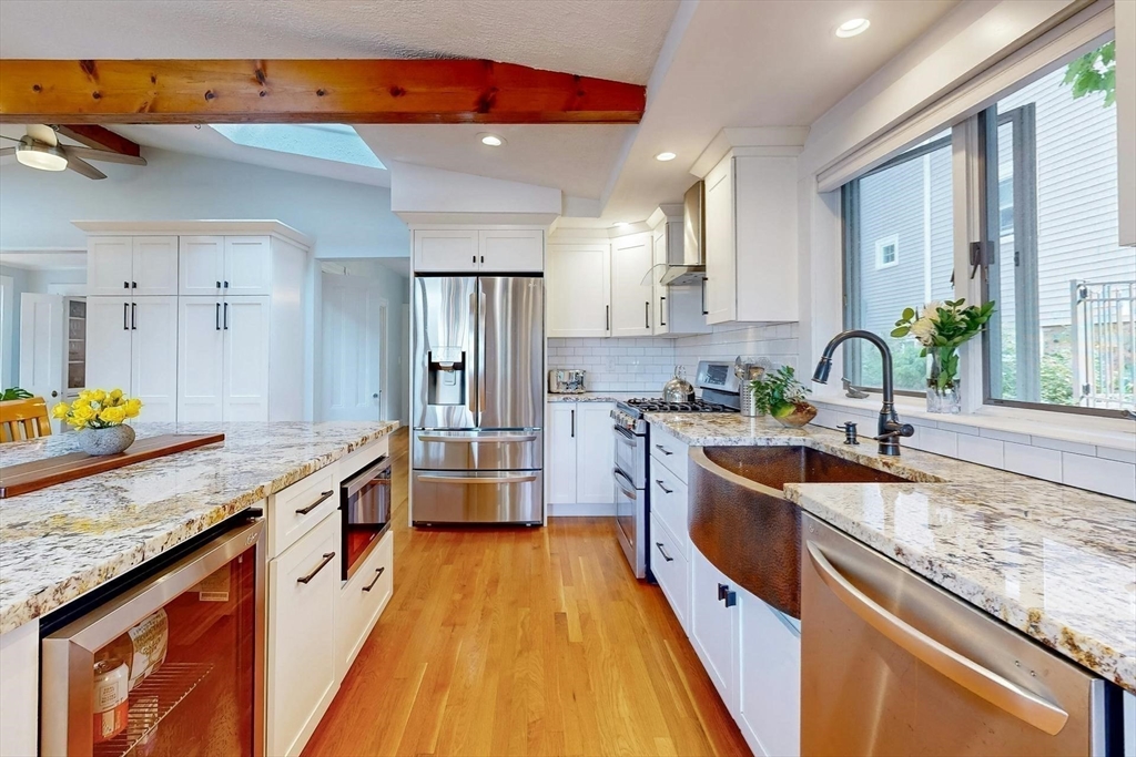 39 Botolph Street Melrose, MA 02176 - Photo 3 of 42