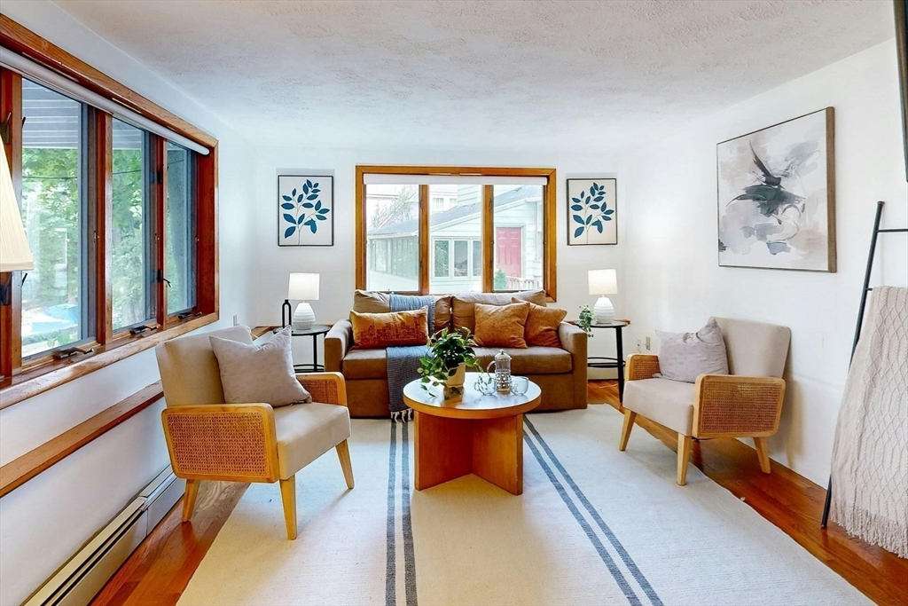 39 Botolph Street Melrose, MA 02176 - Photo 32 of 42