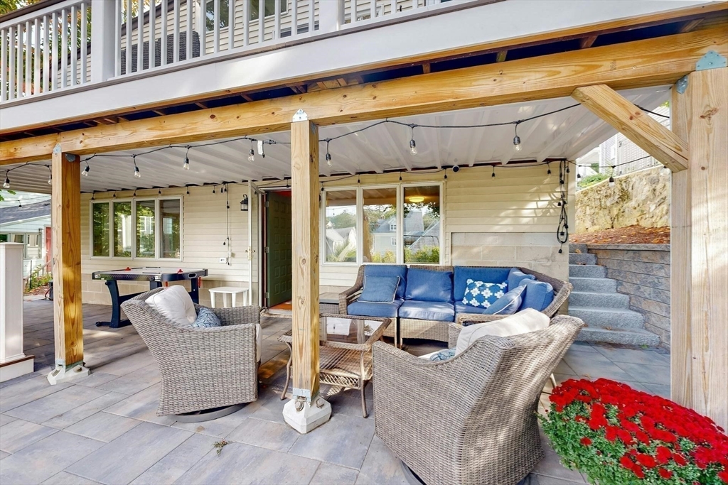 39 Botolph Street Melrose, MA 02176 - Photo 35 of 42