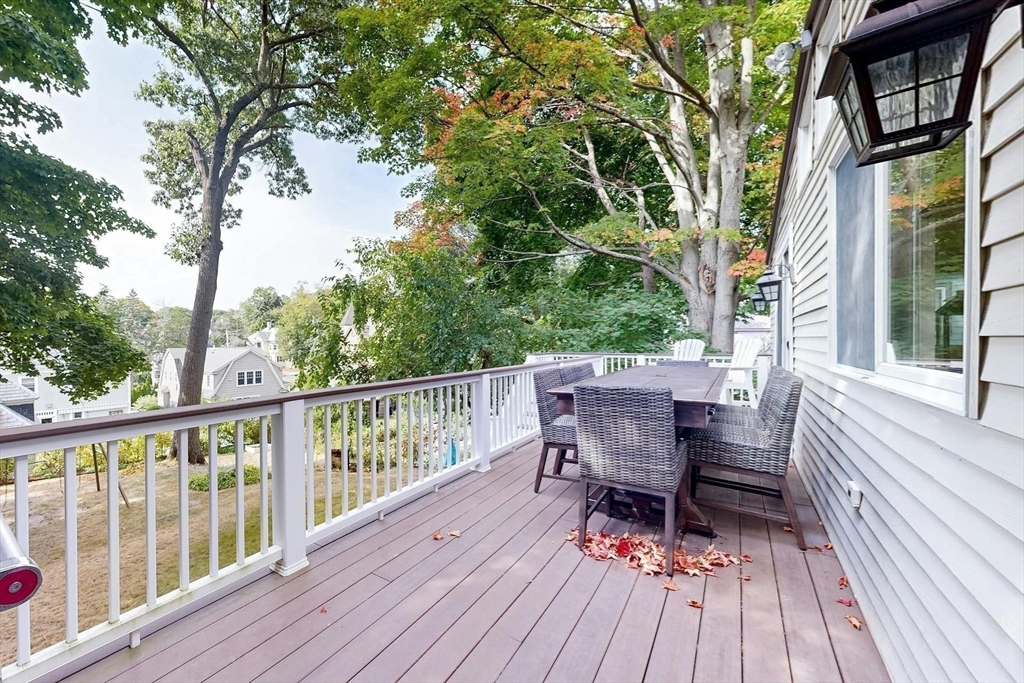 39 Botolph Street Melrose, MA 02176 - Photo 36 of 42