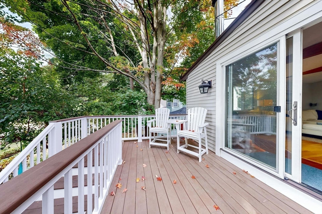 39 Botolph Street Melrose, MA 02176 - Photo 37 of 42