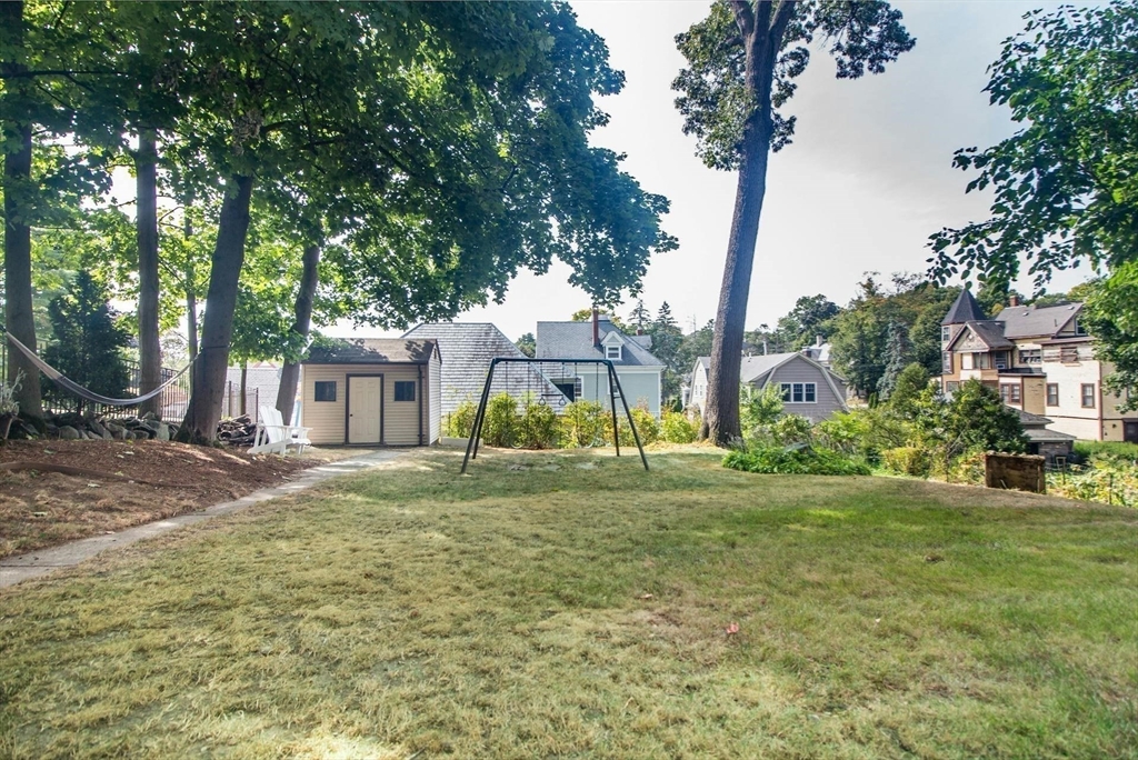 39 Botolph Street Melrose, MA 02176 - Photo 38 of 42