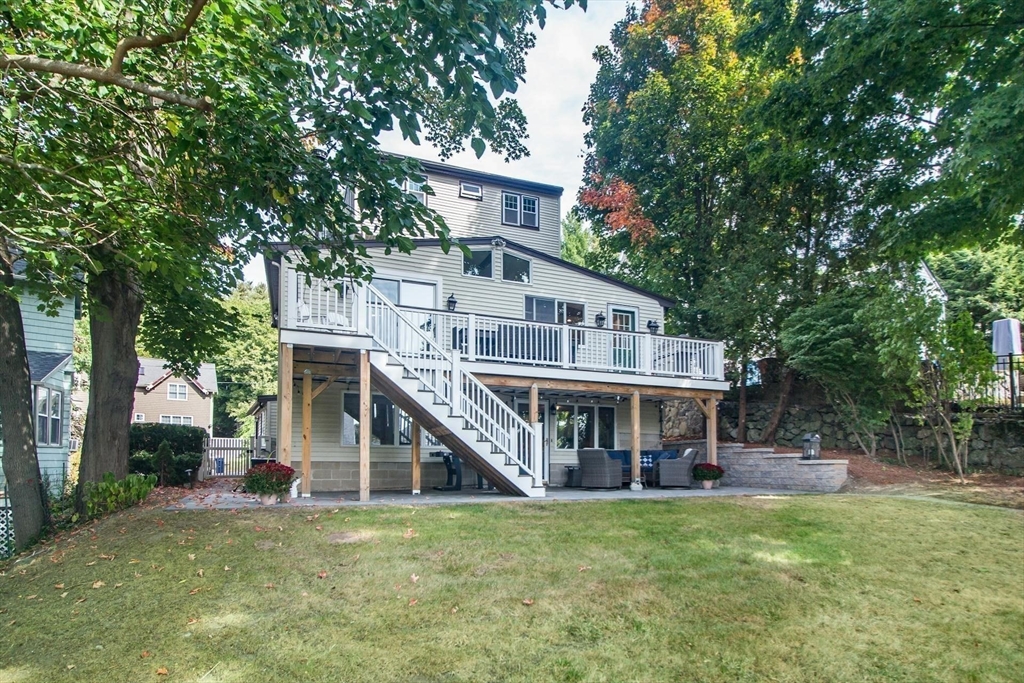 39 Botolph Street Melrose, MA 02176 - Photo 39 of 42