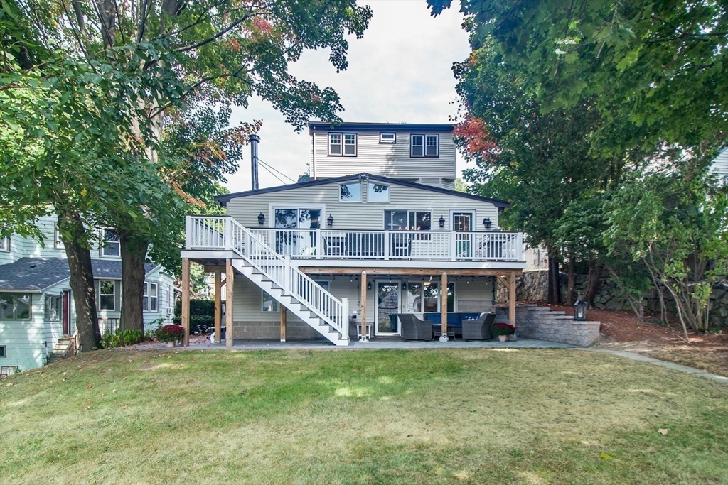 39 Botolph Street Melrose, MA 02176 - Photo 40 of 42