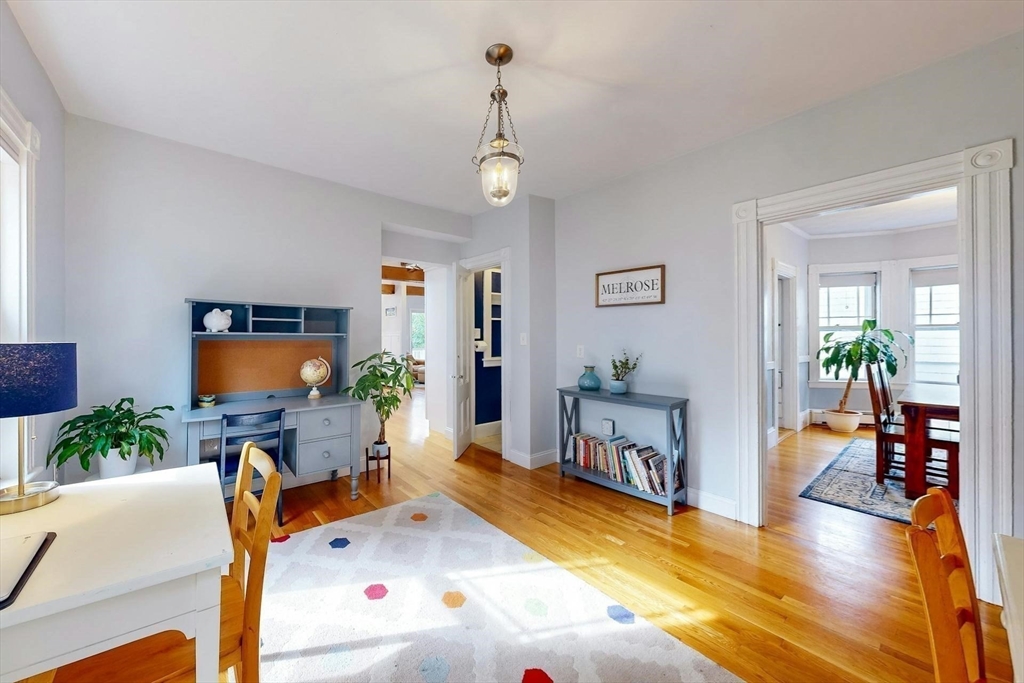 39 Botolph Street Melrose, MA 02176 - Photo 9 of 42