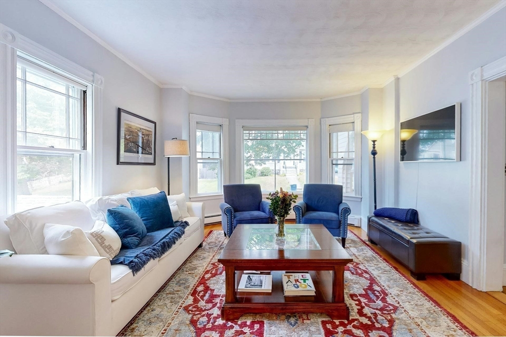 39 Botolph Street Melrose, MA 02176 - Photo 10 of 42