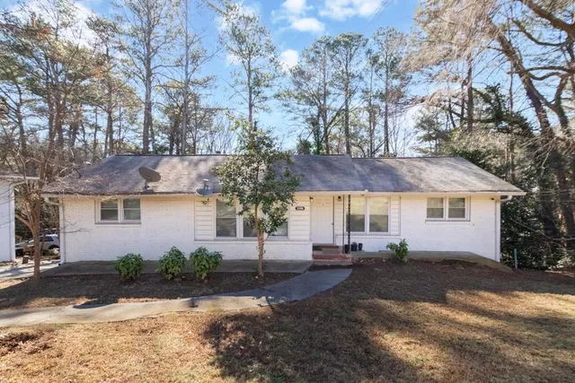 $638,000 | 2159 Dresden Drive Northeast, Atlanta, GA 30341