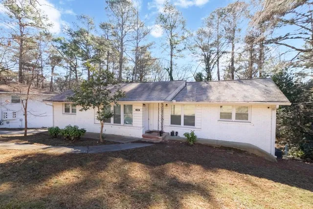 $638,000 | 2159 Dresden Drive Northeast, Atlanta, GA 30341