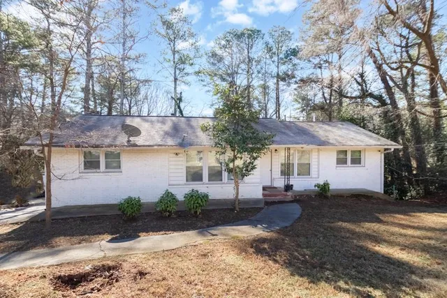 $638,000 | 2159 Dresden Drive Northeast, Atlanta, GA 30341