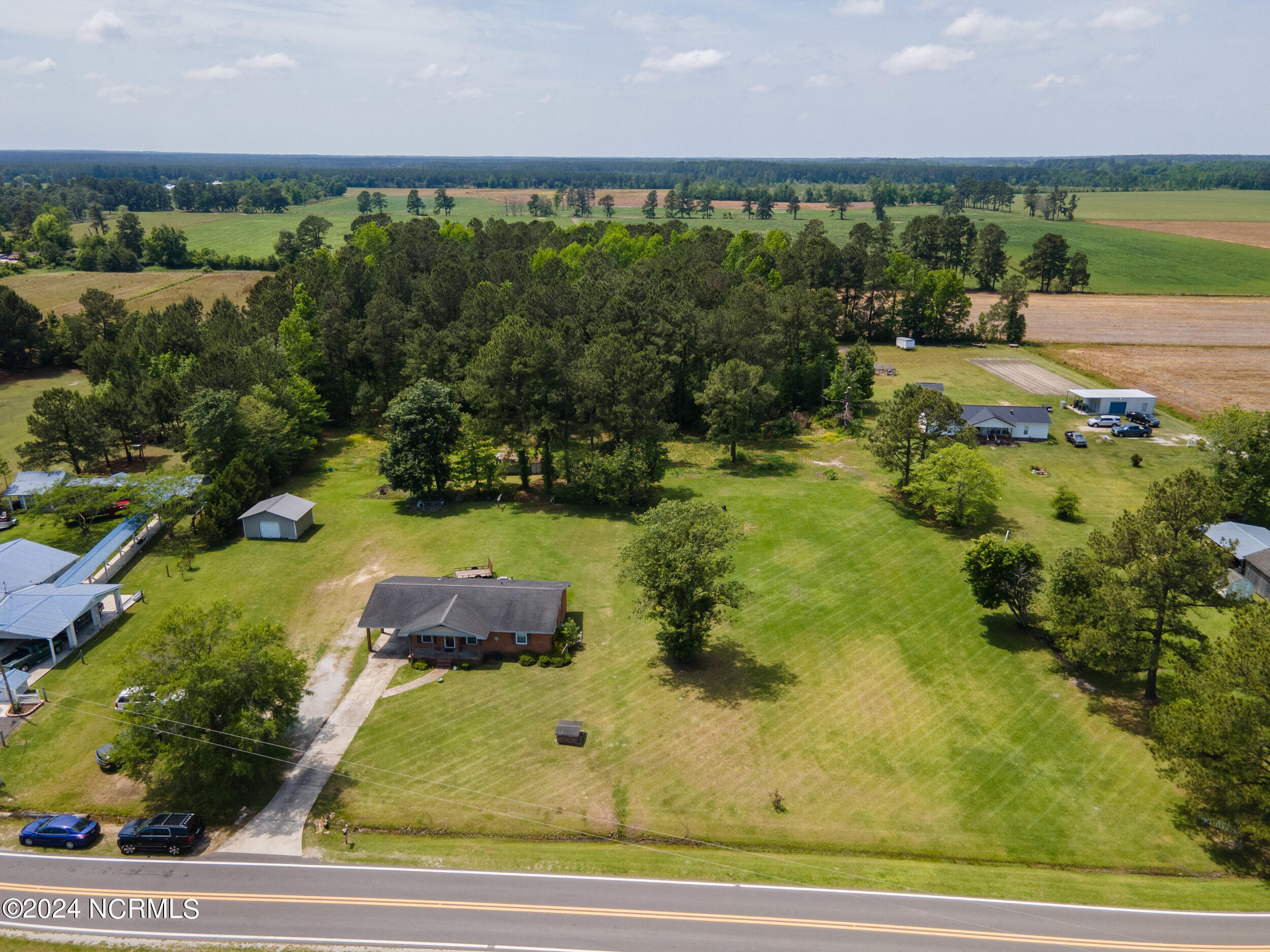 4786 Old Stake Road Chadbourn, NC 28431 - Photo 20 of 26 4786oldstakeholdrd00017