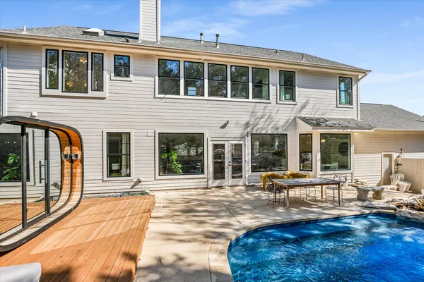 $9,950 | 6300 Bon Terra Drive, Austin, TX 78731