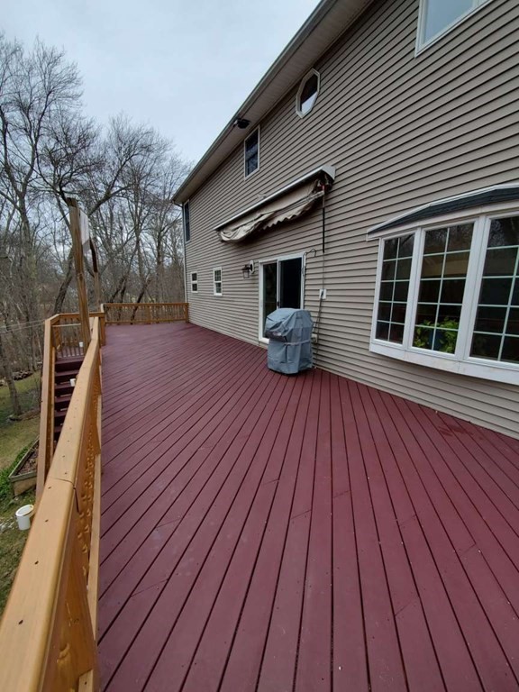 72 Fort Hill Road Oxford, MA 01540 - Photo 33 of 39 Gallery Image 33