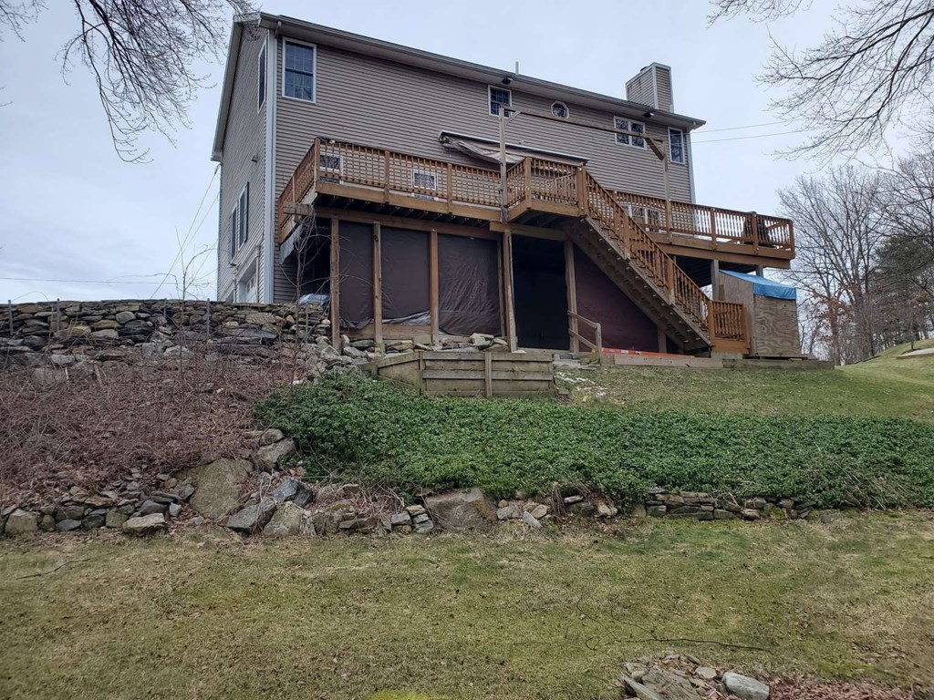 72 Fort Hill Road Oxford, MA 01540 - Photo 35 of 39 Gallery Image 35