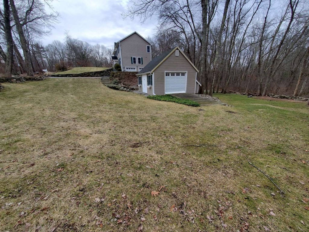72 Fort Hill Road Oxford, MA 01540 - Photo 37 of 39 Gallery Image 37