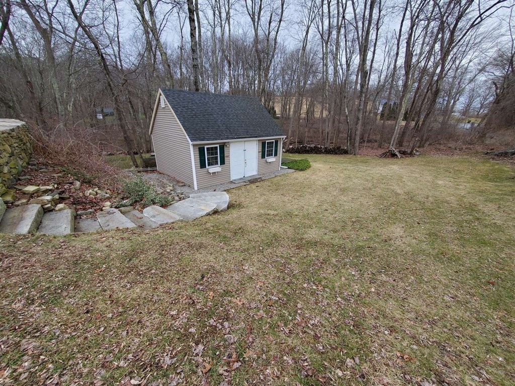 72 Fort Hill Road Oxford, MA 01540 - Photo 38 of 39 Gallery Image 38
