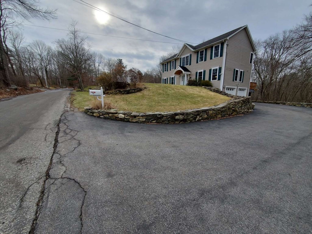 72 Fort Hill Road Oxford, MA 01540 - Photo 39 of 39 Gallery Image 39