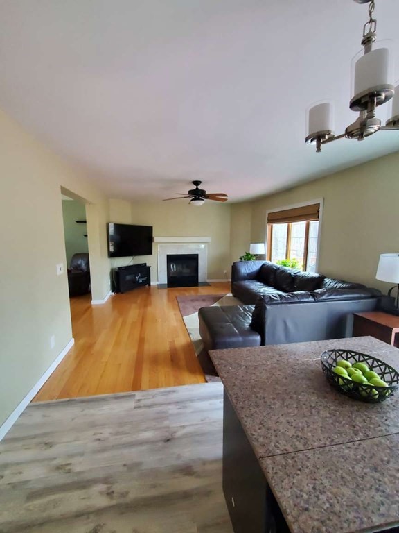 72 Fort Hill Road Oxford, MA 01540 - Photo 8 of 39 Gallery Image 8