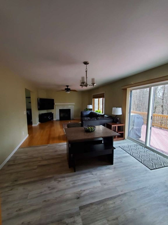 72 Fort Hill Road Oxford, MA 01540 - Photo 9 of 39 Gallery Image 9