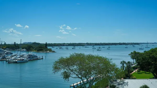 a view of a city
