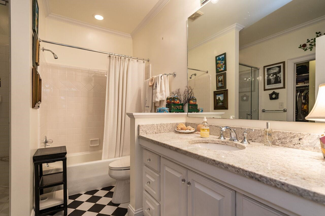 3305 Ridgecrest Court Raleigh, NC 27607 - Photo 18 of 26 Photo 18