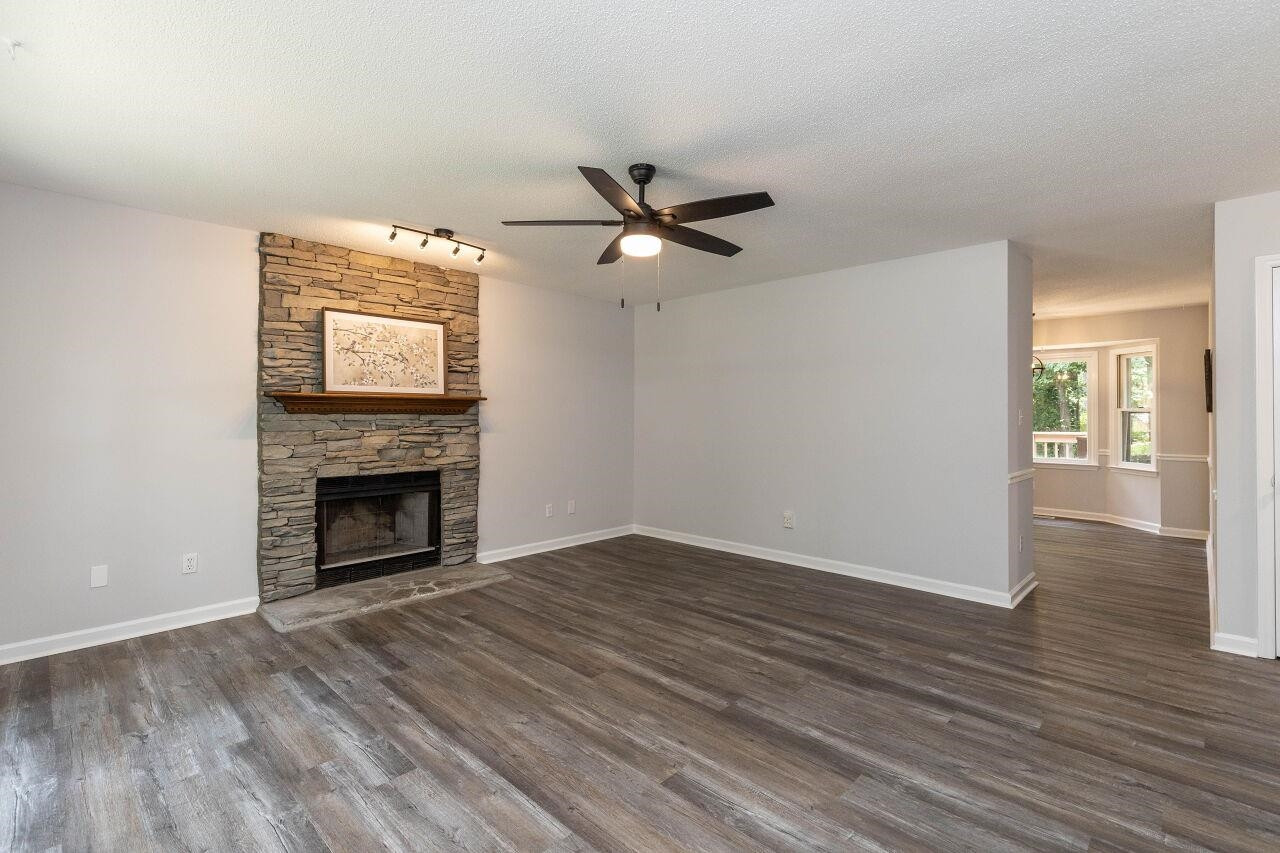 3504 Castlegate Drive Raleigh, NC 27616 - Photo 4 of 30 Photo 4