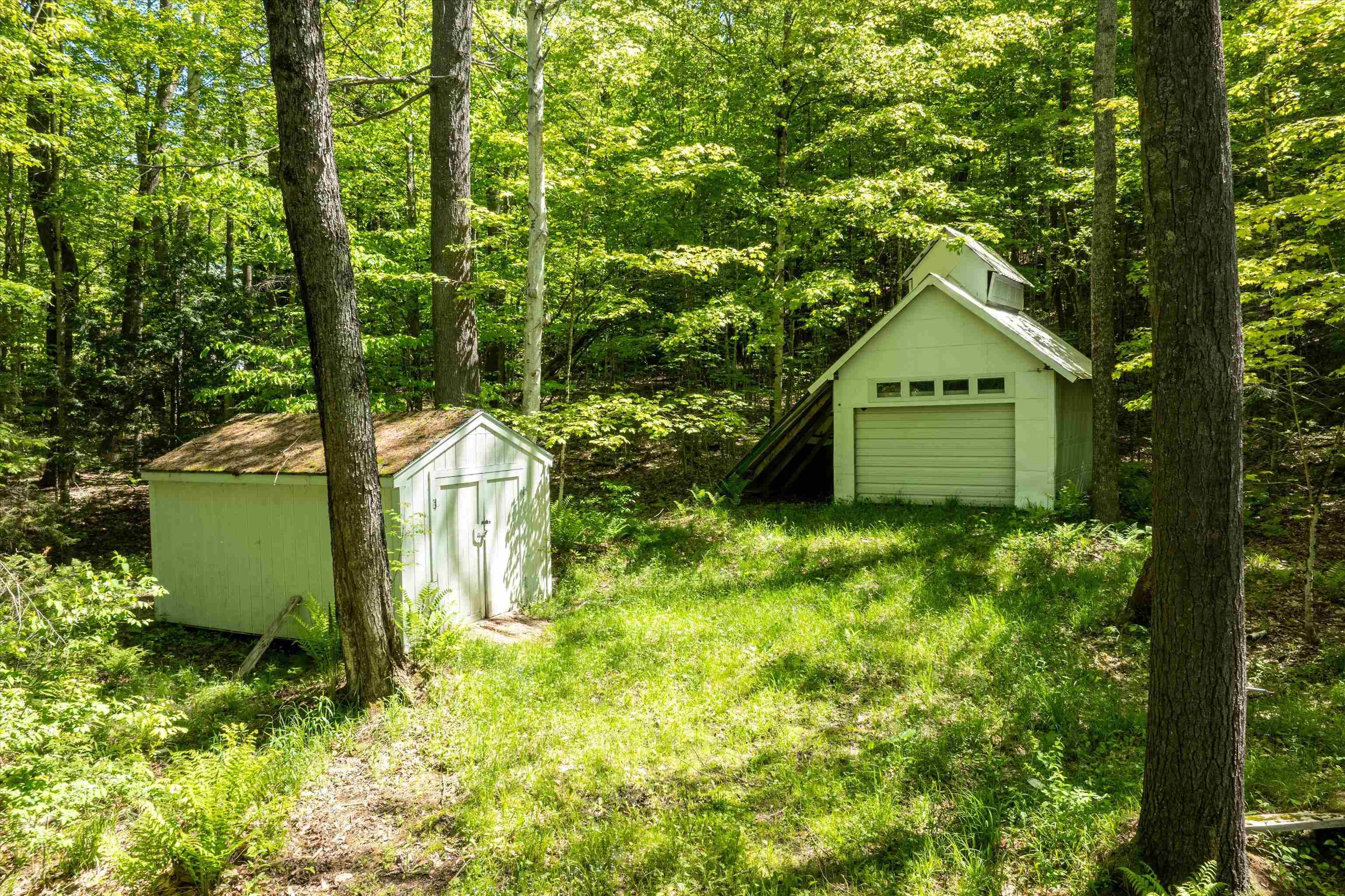 400 East Lake Road Ludlow, VT 05149 - Photo 27 of 47