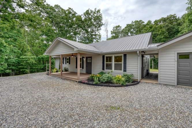 35 Prospect Road Blairsville, GA 30512 - Photo 40 of 51
