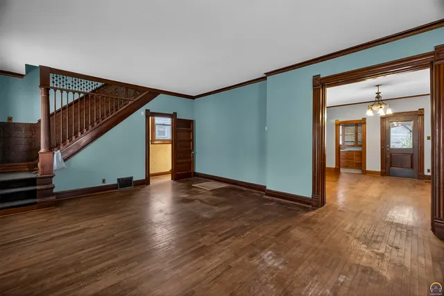 $99,900 | 1272 Southwest Buchanan Street, Topeka, KS 66604