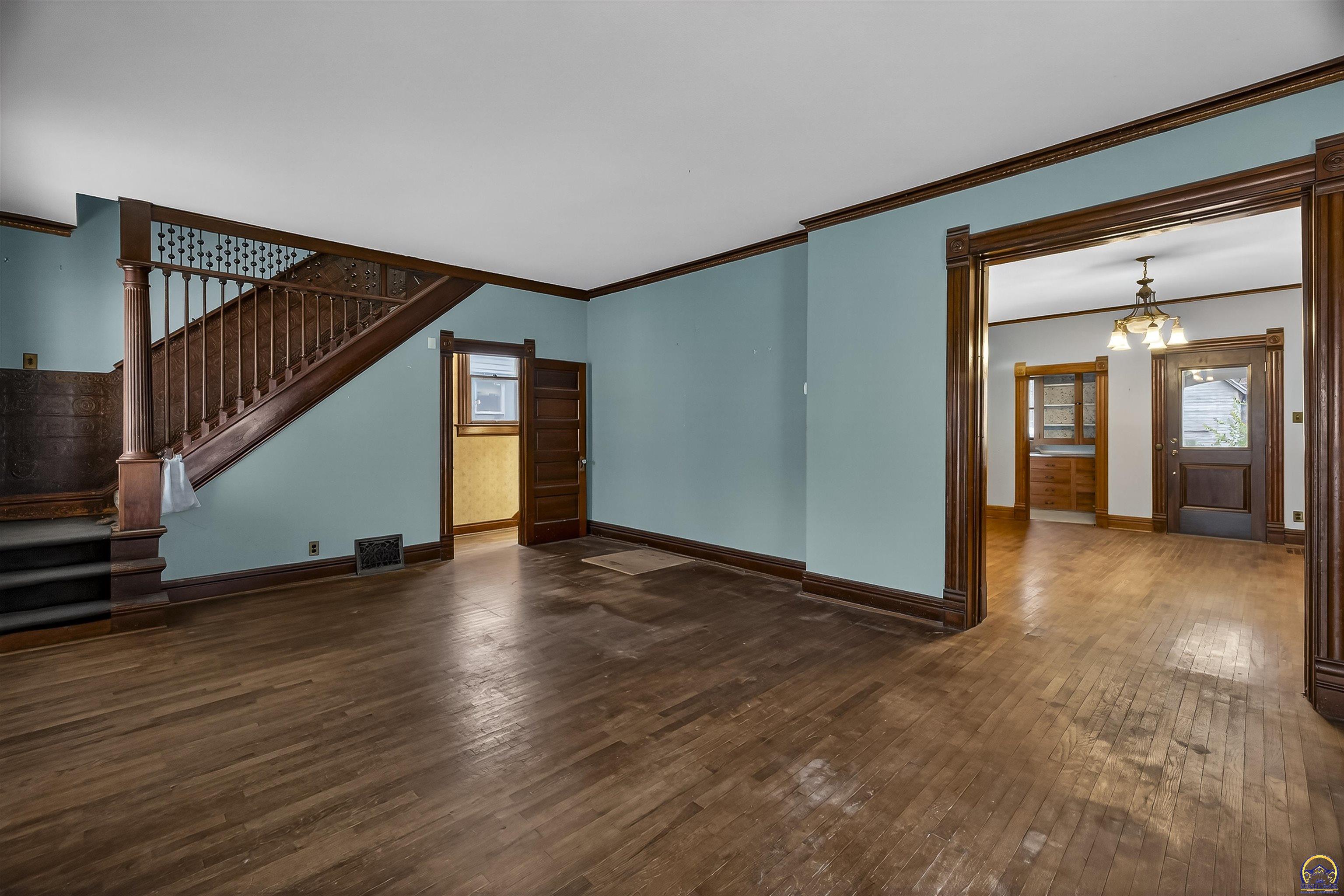 1272 Southwest Buchanan Street Topeka, KS 66604 - Photo 11 of 29