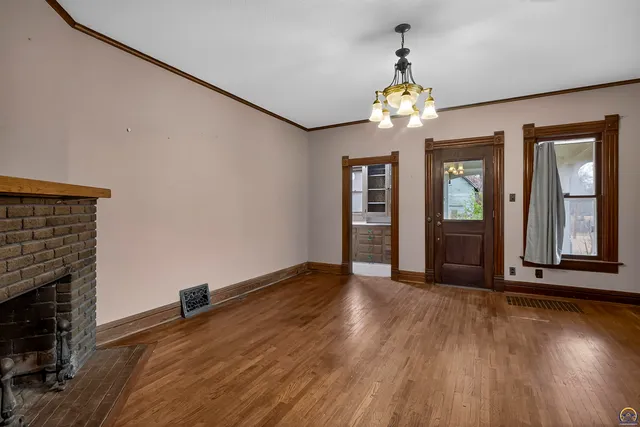 $99,900 | 1272 Southwest Buchanan Street, Topeka, KS 66604