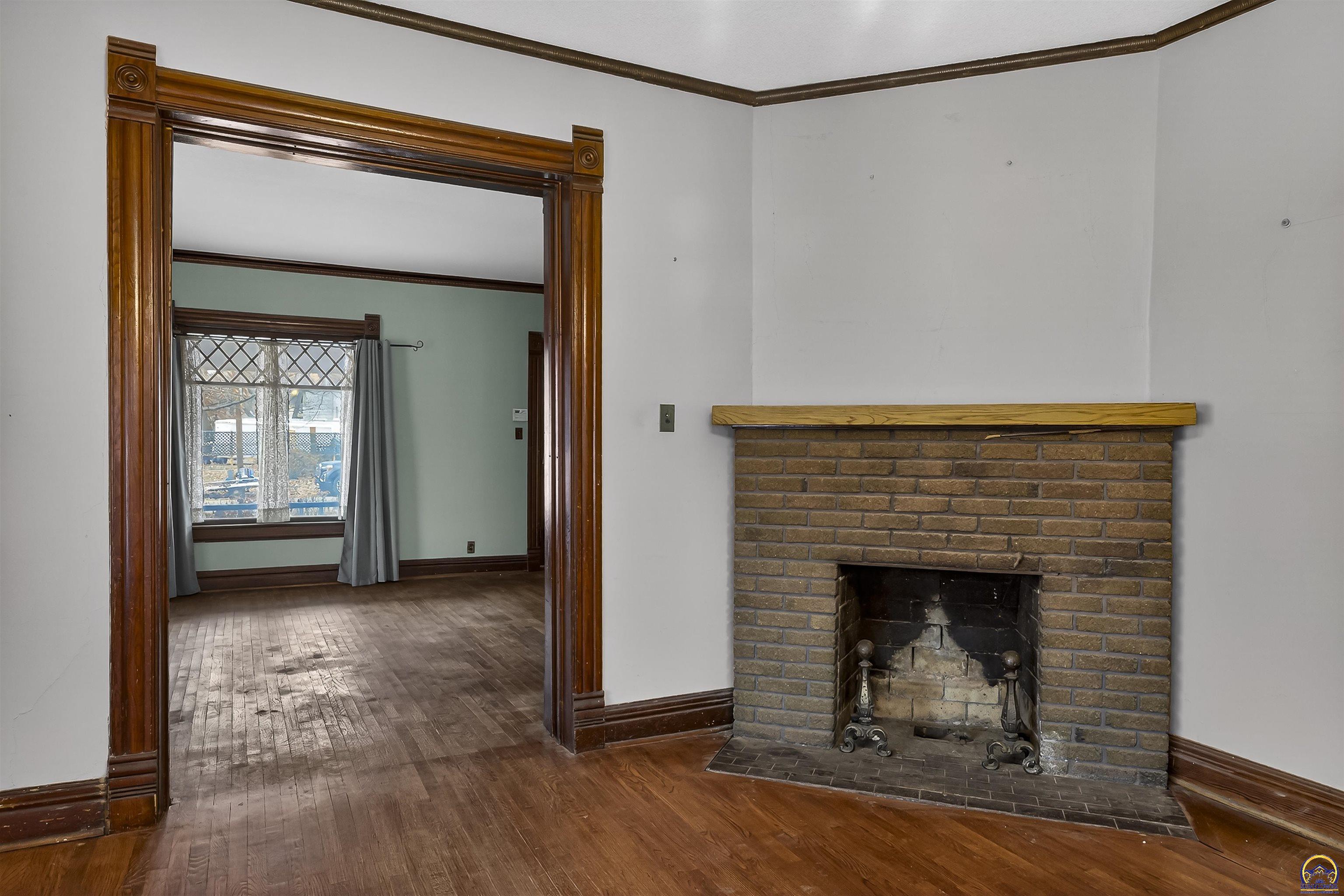 1272 Southwest Buchanan Street Topeka, KS 66604 - Photo 14 of 29