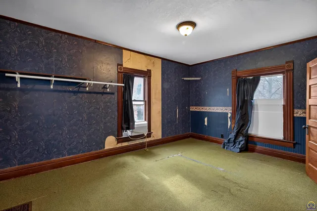 $99,900 | 1272 Southwest Buchanan Street, Topeka, KS 66604