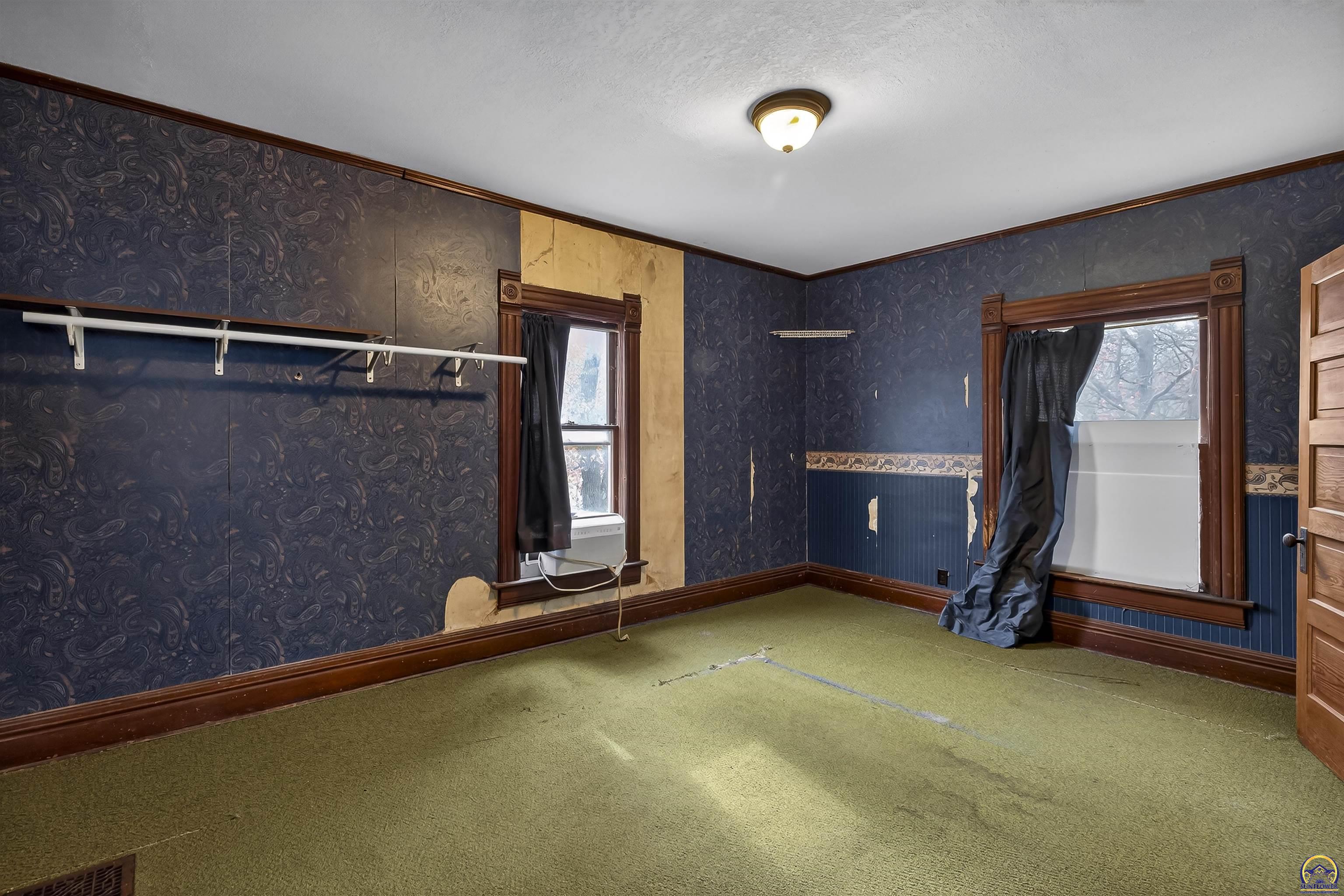 1272 Southwest Buchanan Street Topeka, KS 66604 - Photo 18 of 29