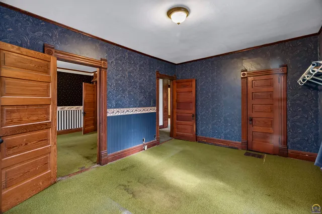 $99,900 | 1272 Southwest Buchanan Street, Topeka, KS 66604