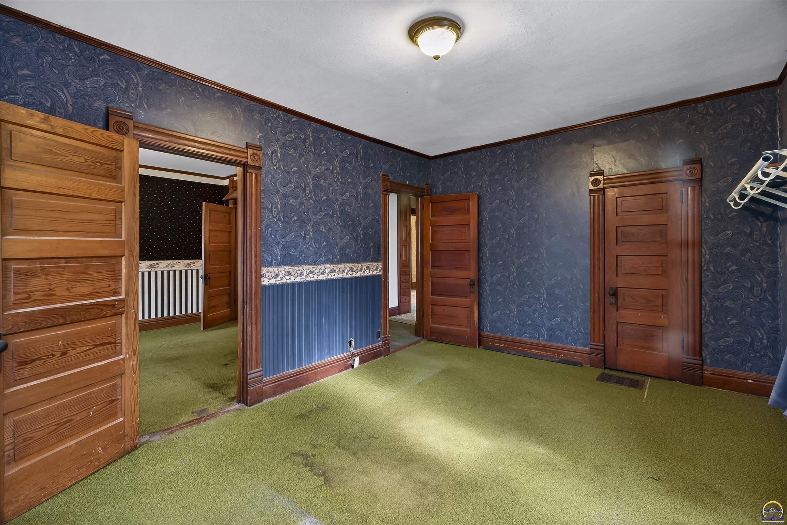 1272 Southwest Buchanan Street Topeka, KS 66604 - Photo 19 of 29