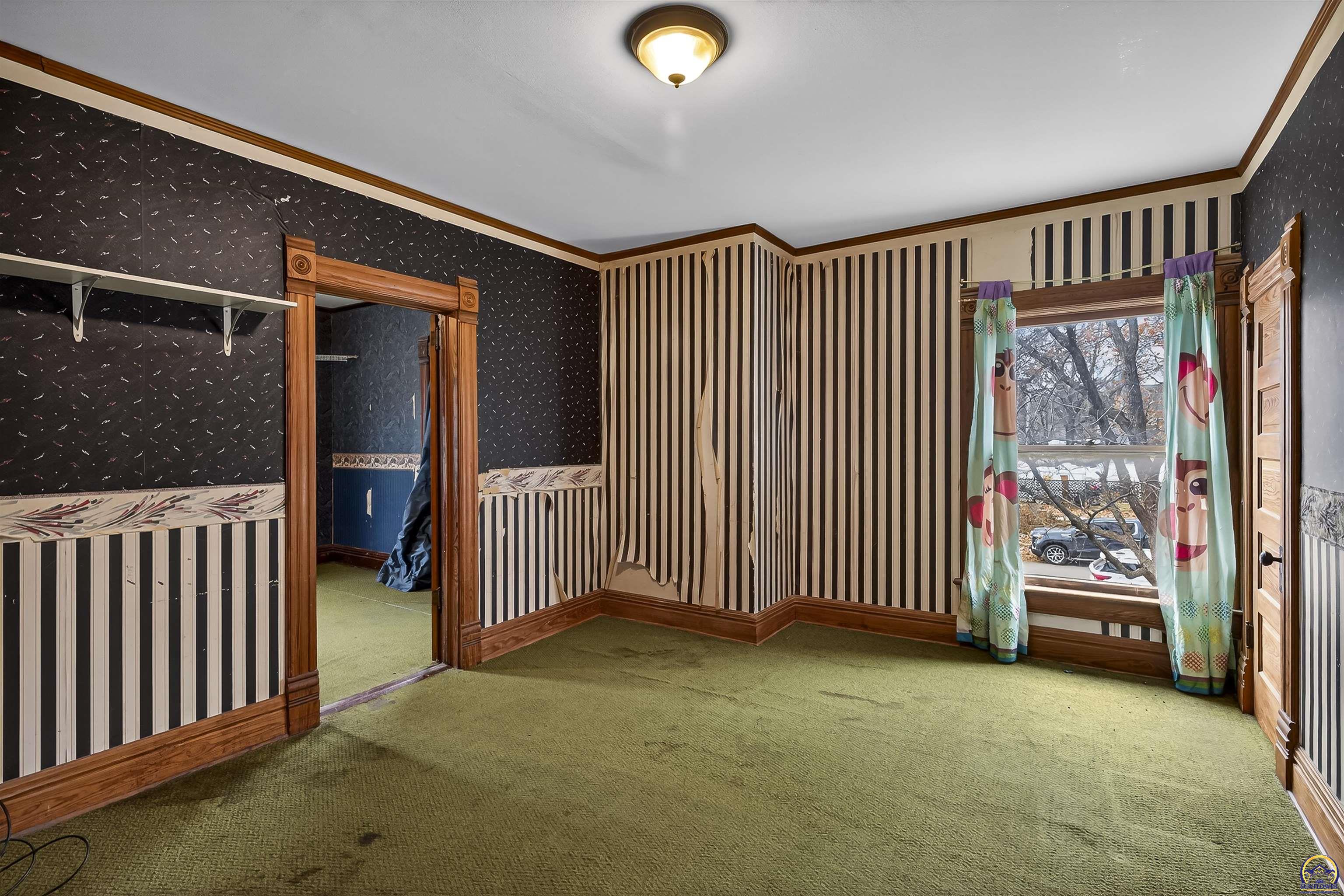 1272 Southwest Buchanan Street Topeka, KS 66604 - Photo 20 of 29