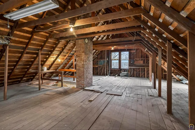 $99,900 | 1272 Southwest Buchanan Street, Topeka, KS 66604